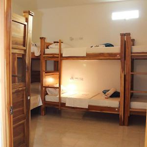 Dormitory Room Mixed