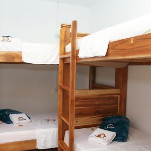 Dormitory Room Mixed