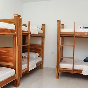 Dormitory Room Mixed